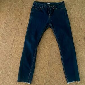 Jeans from Urban Outfitters